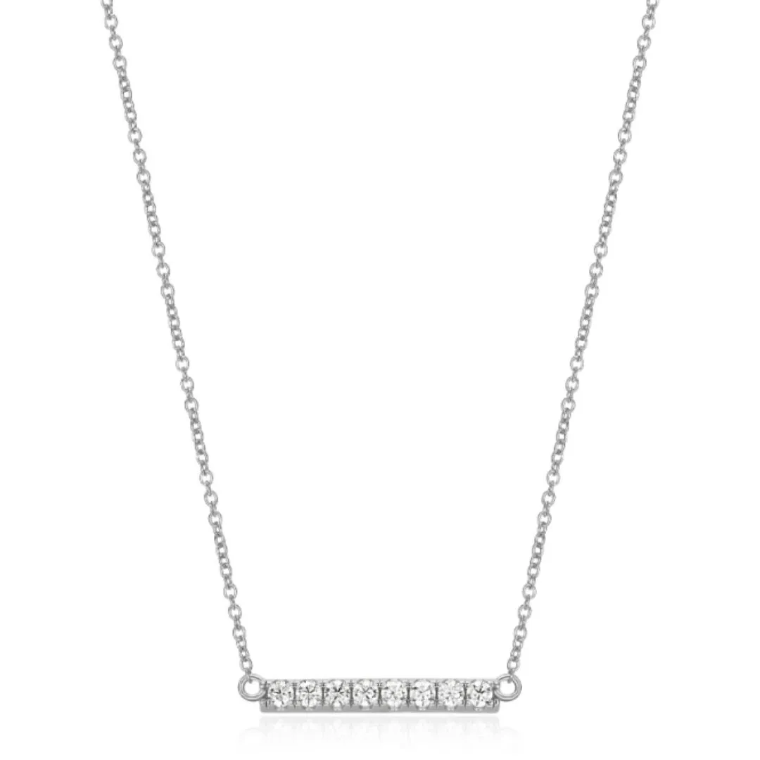 Bar Necklace