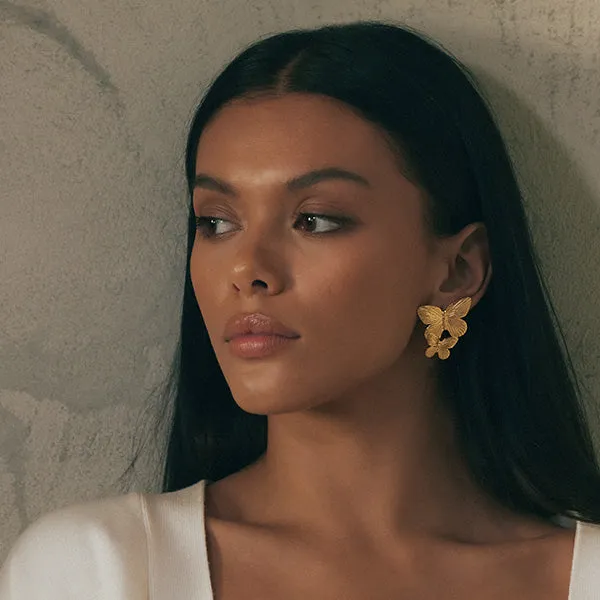Billie Earrings