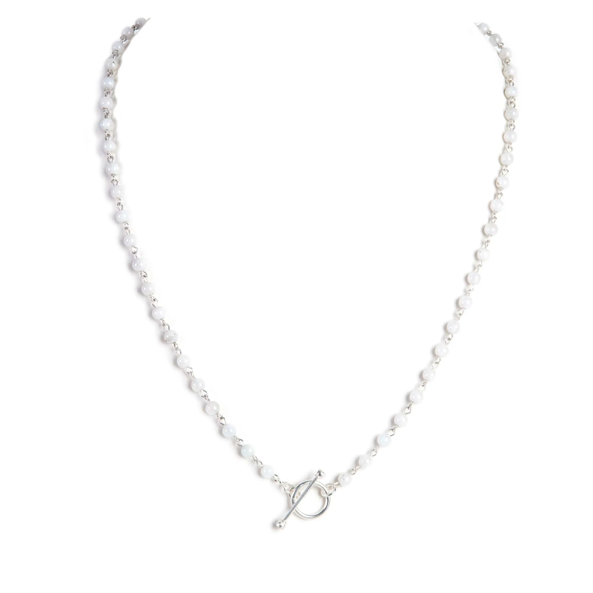 Delfina - 6mm Lux Moonstone