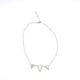 En Pointe Necklace