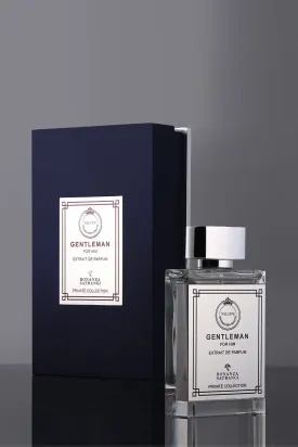 GENTLEMAN (50 ML) BIN 9