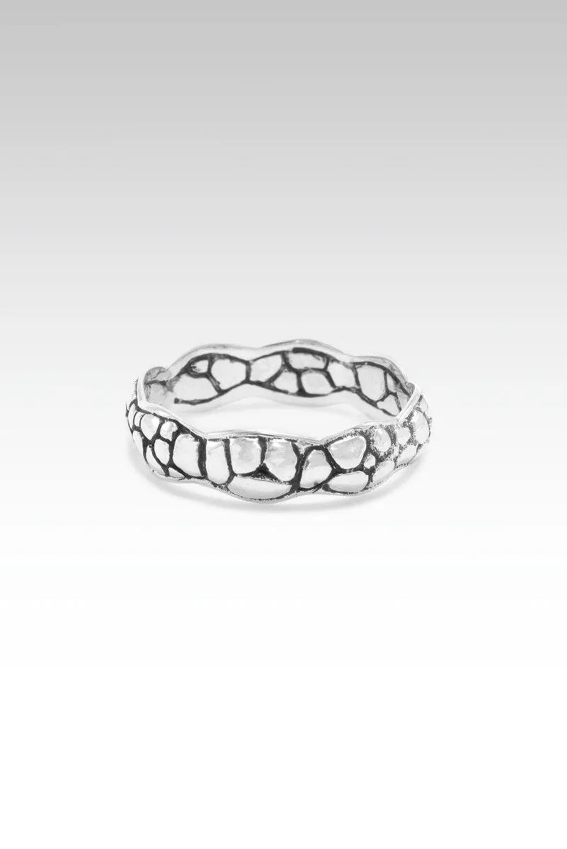 Hope Endures Ring™ in Watermark