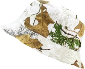 Hunting Headwear - Official Licensed Realtree Camouflage Outdoor Sun Cap Hat