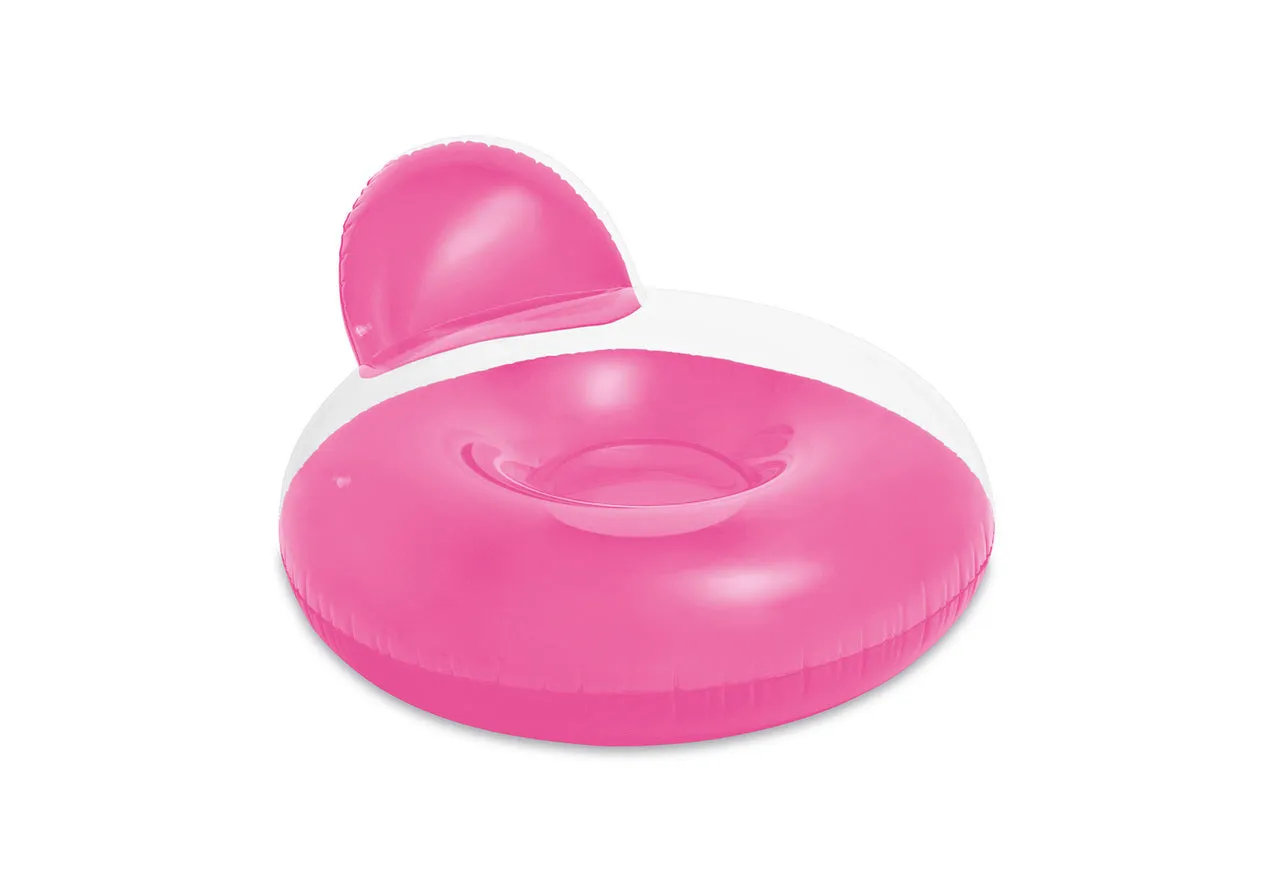 Intex Pillow-Back Lounges Assorted Styles