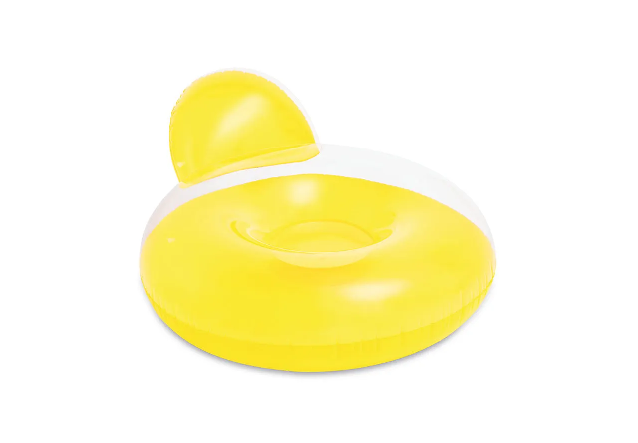 Intex Pillow-Back Lounges Assorted Styles