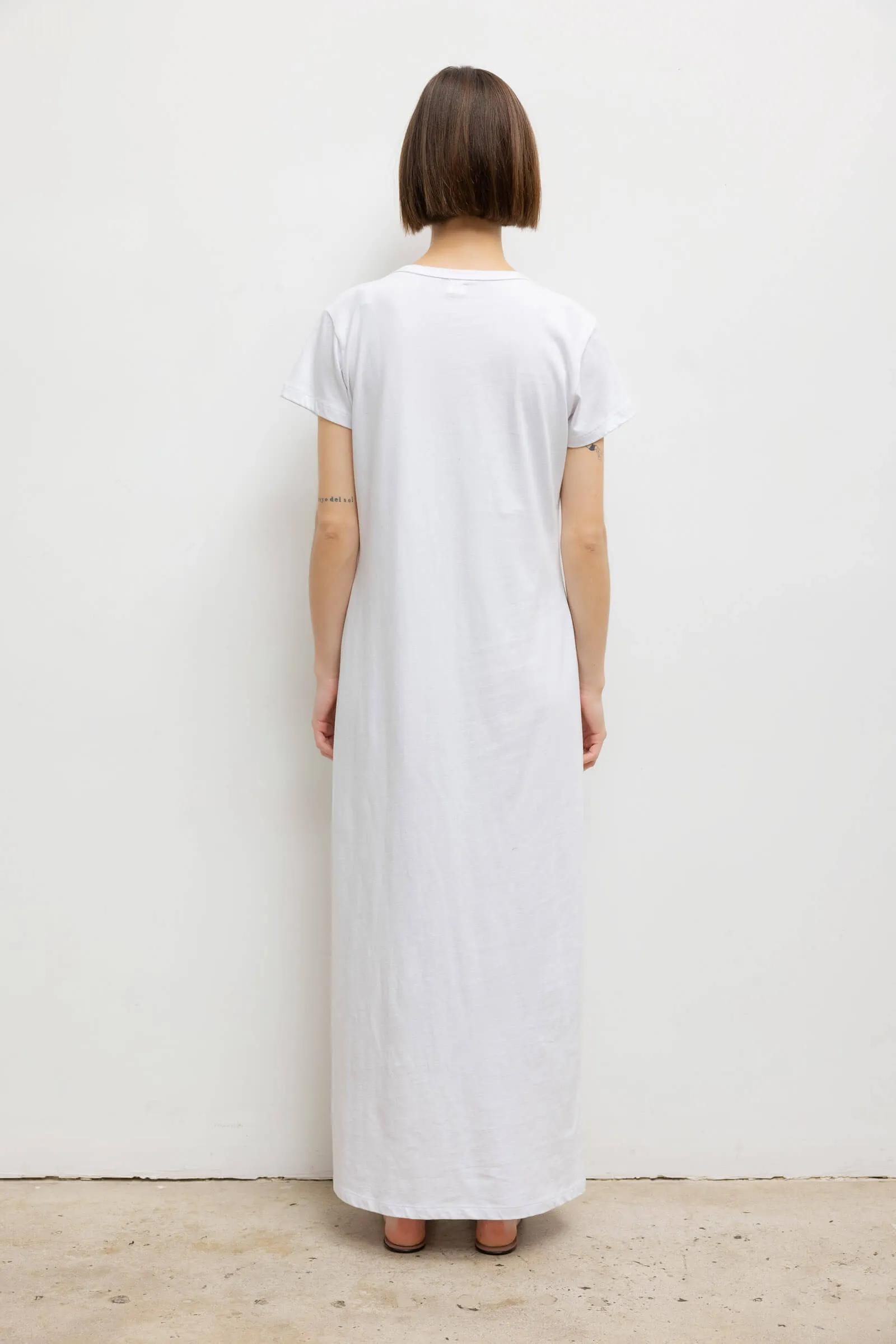 Margo Maxi Dress