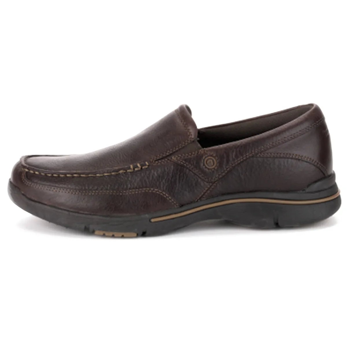 Mens Casual City Play Eberdon Shoes - Stylish Comfort for Everyday Wear