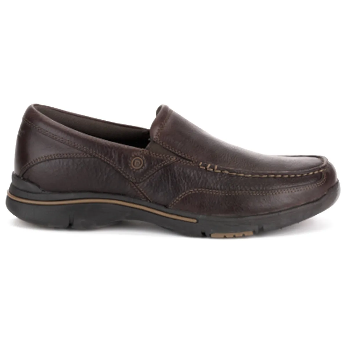 Mens Casual City Play Eberdon Shoes - Stylish Comfort for Everyday Wear
