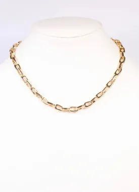 Milner Necklace