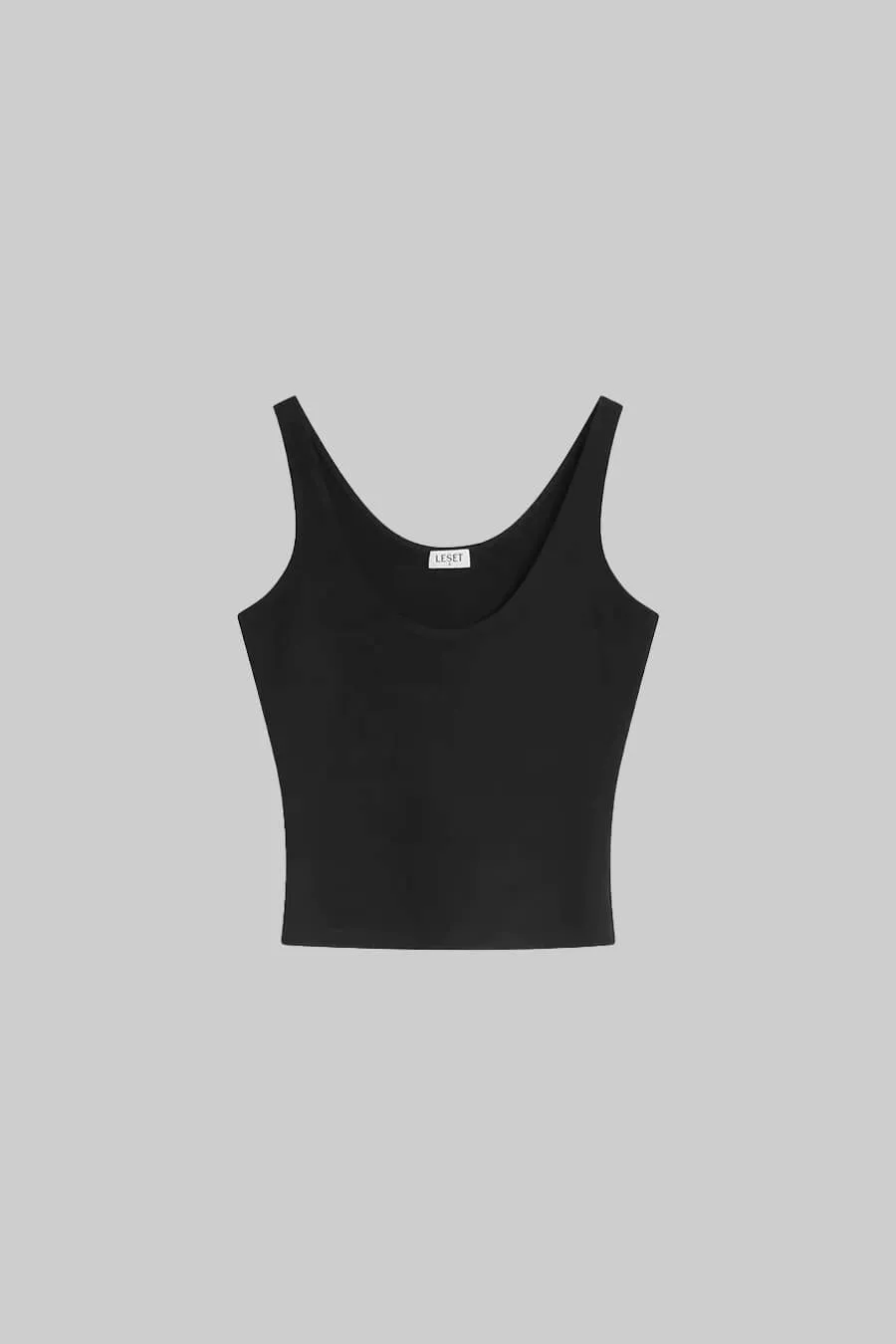 Rio Scoop Neck Tank