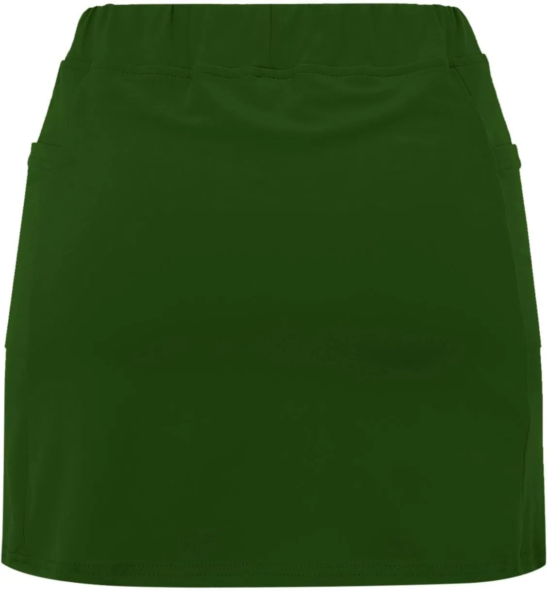 Summer Skorts For Women 2025 Trendy Lightweight Skirt Athletic Inner Shorts Running Tennis Golf Workout Leggings