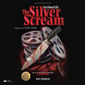 The Silver Scream Spoken Word Version