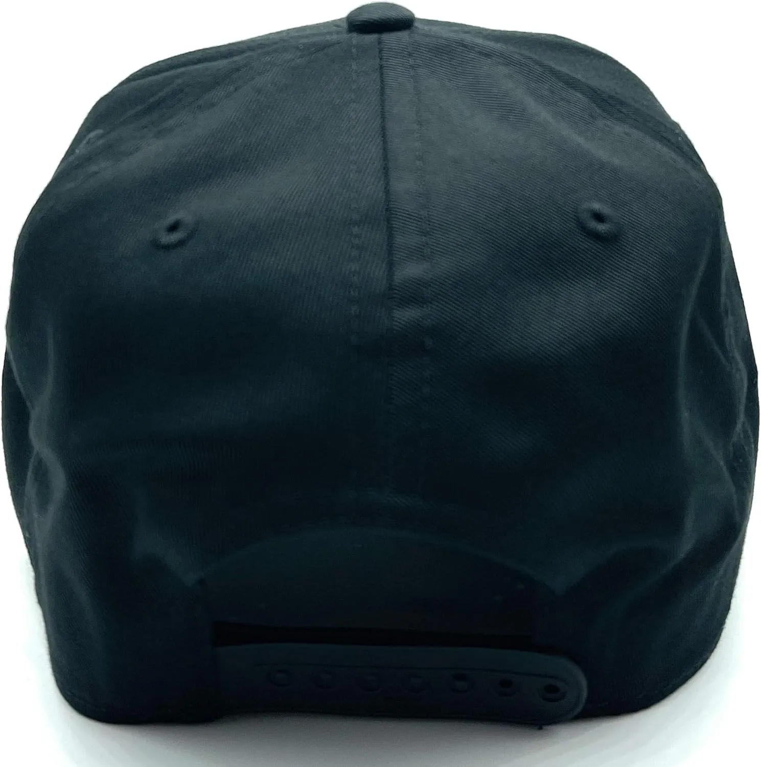 US Air Force Veteran Silver Patch Adjustable Baseball Cap