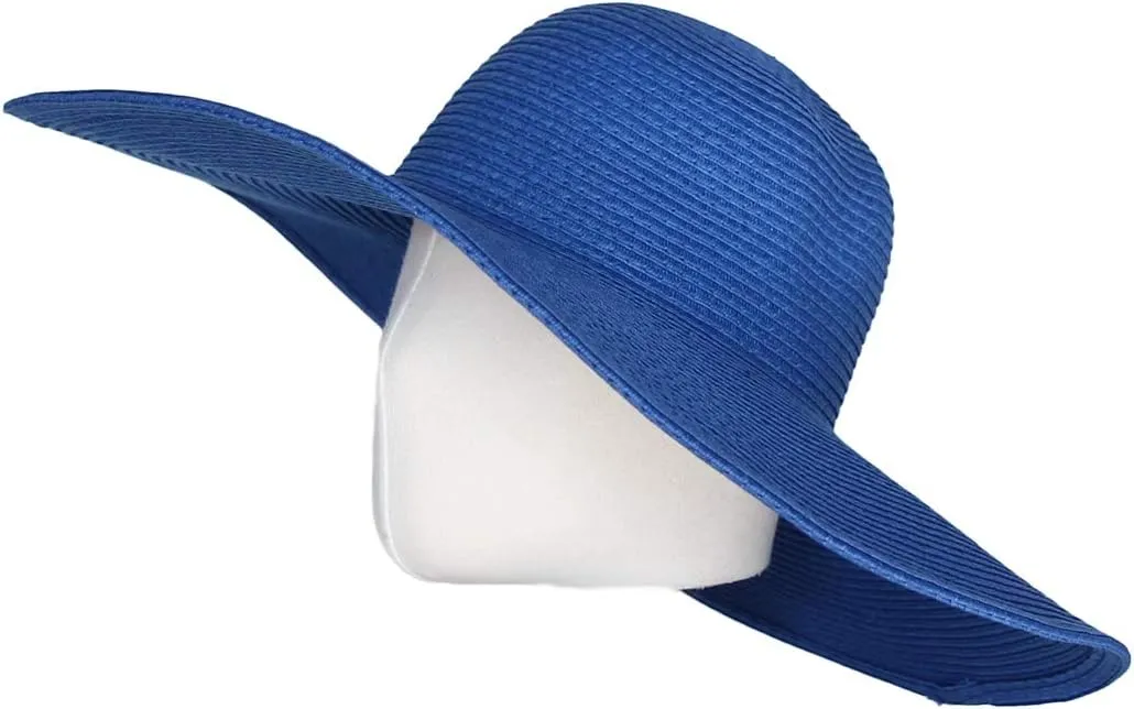 WITHMOONS womens Floppy