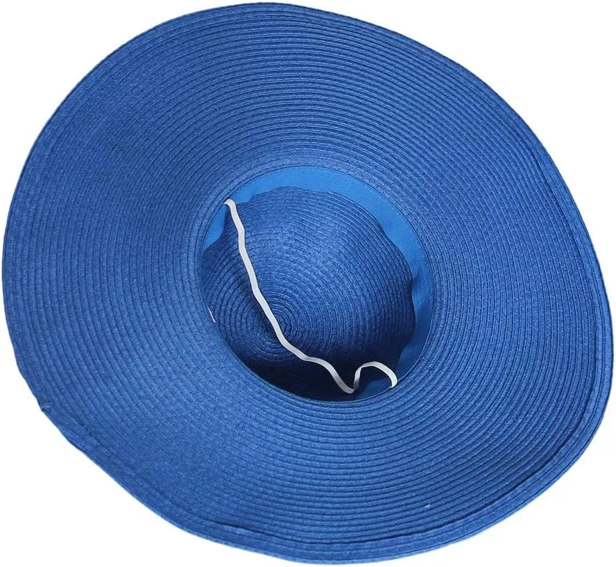 WITHMOONS womens Floppy