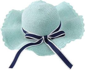 Women Beach Straw Hat Jazz Sunshade Panama Fedora Hat Gangster Ca P Summer Beach Travel Fishing Sun Hat Panama Sunhat