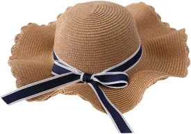 Women Beach Straw Hat Jazz Sunshade Panama Fedora Hat Gangster Ca P Summer Beach Travel Fishing Sun Hat Panama Sunhat