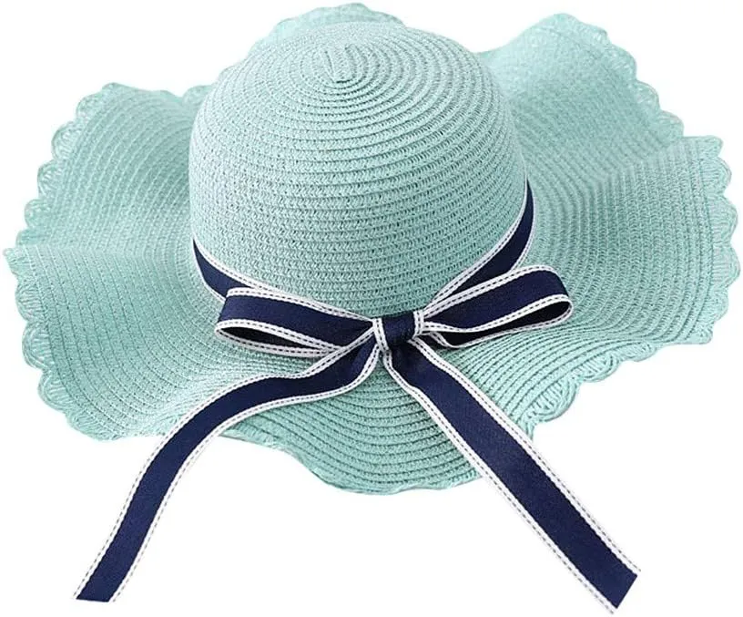 Women Beach Straw Hat Jazz Sunshade Panama Fedora Hat Gangster Ca P Summer Beach Travel Fishing Sun Hat Panama Sunhat