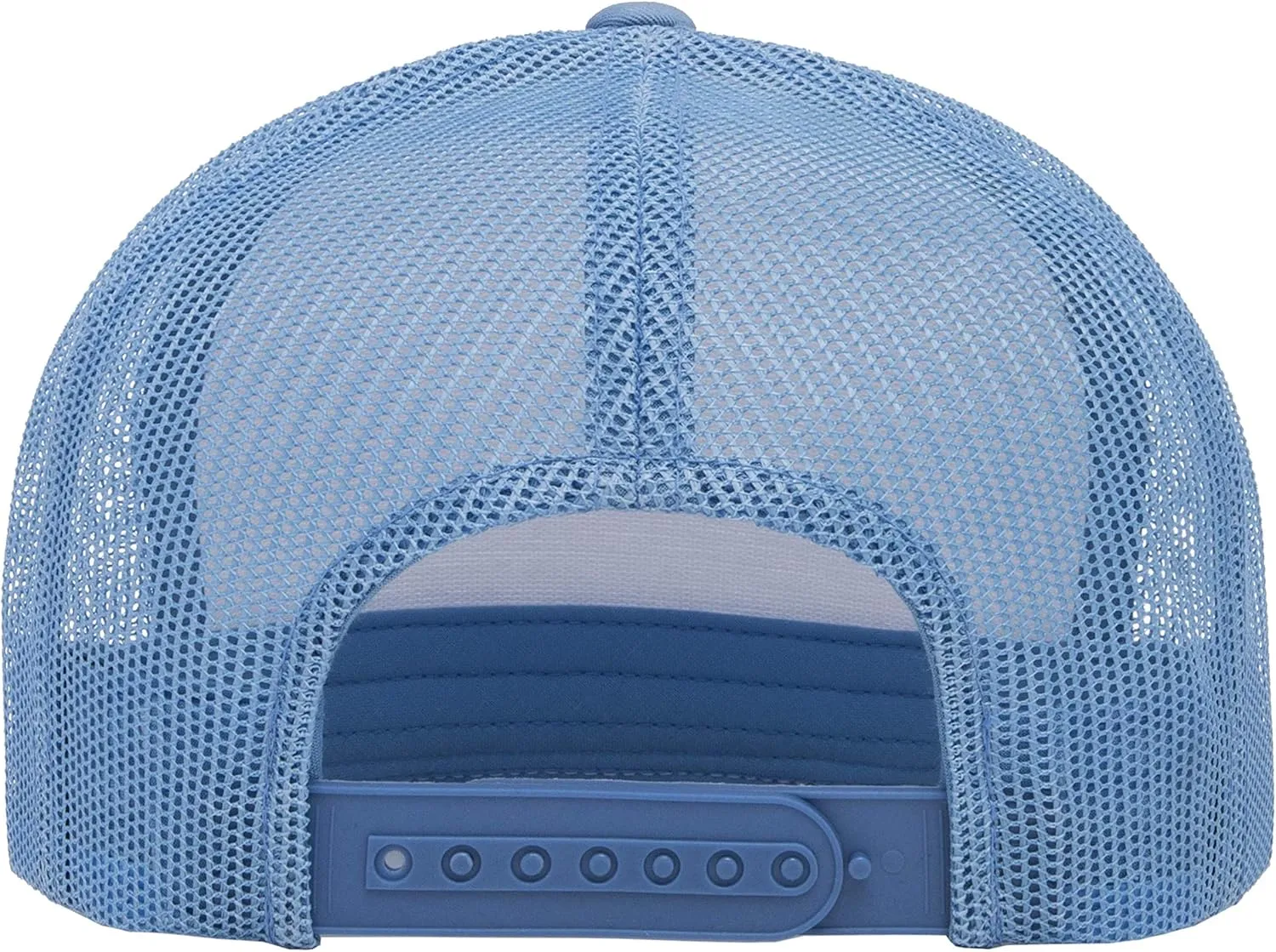 Yupoong Men's Yp Classic Trucker Cap-White Front